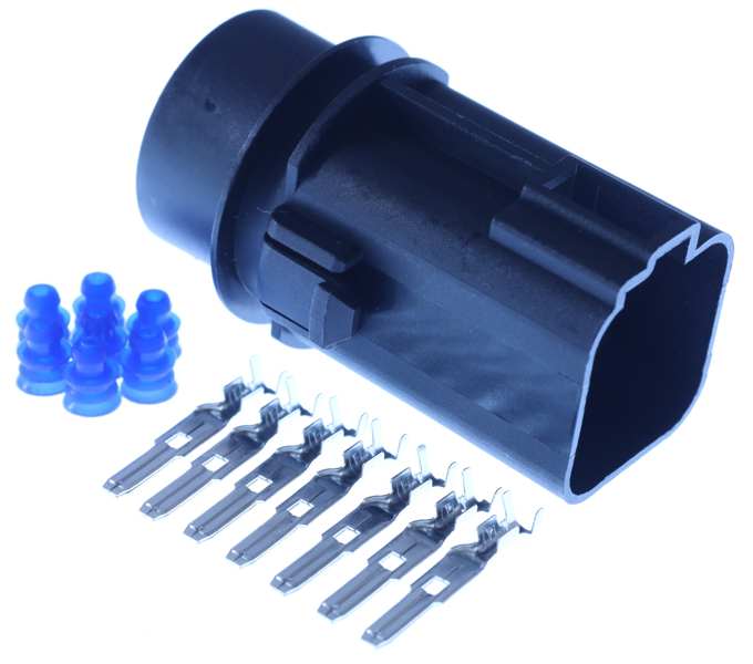 Kit reparare conector electric